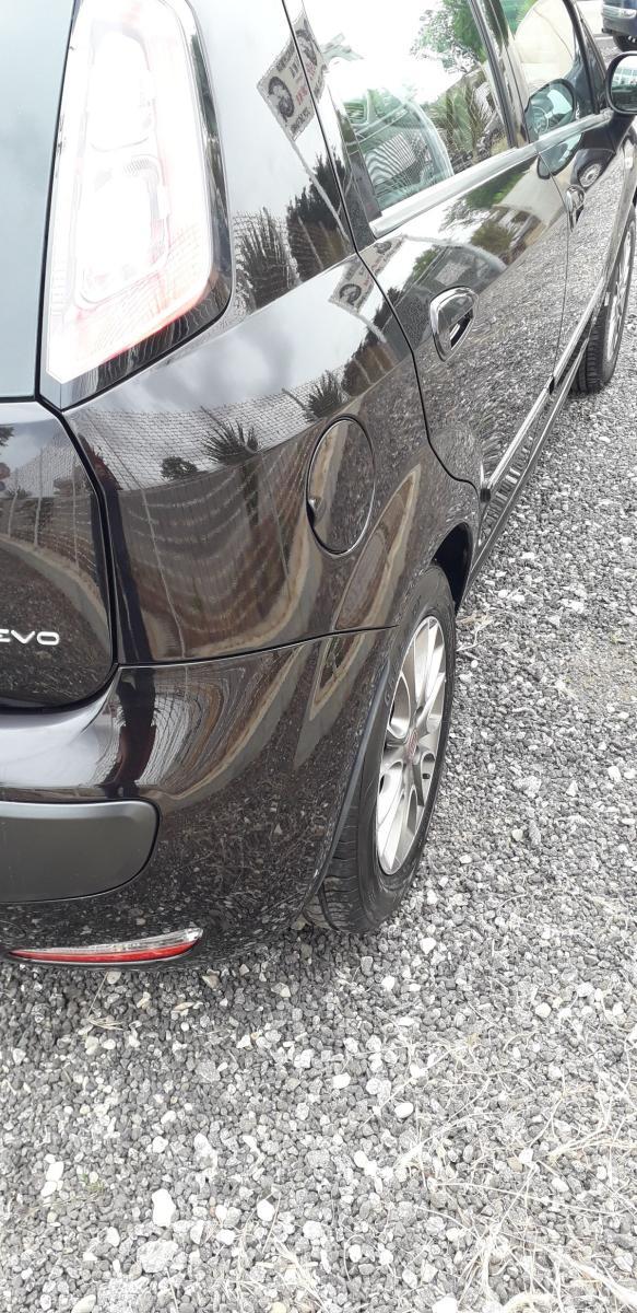 FIAT - Punto Evo - 1.2 5p. Dynamic