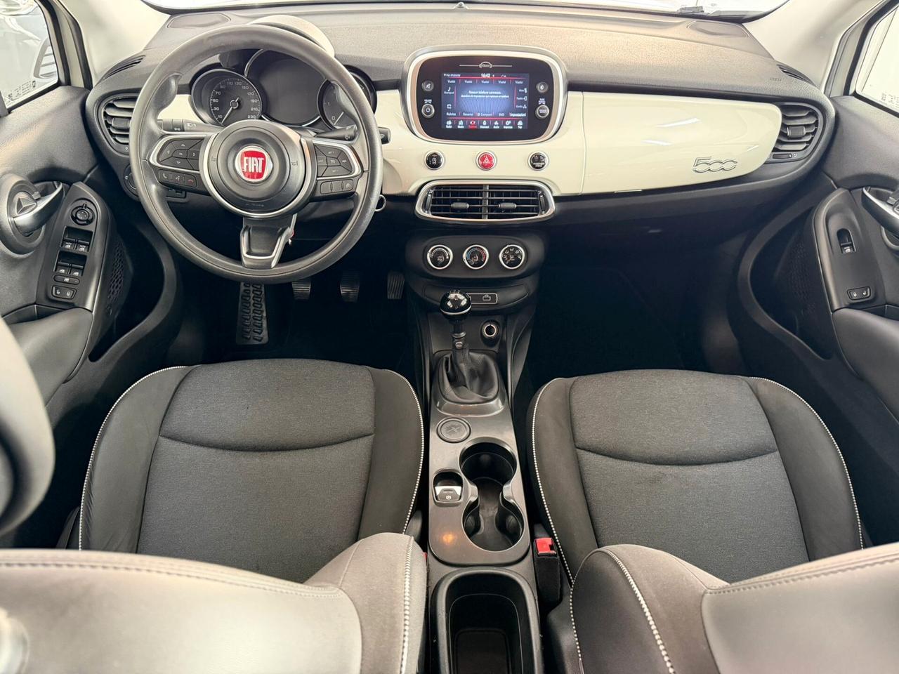 Fiat 500X 1.3 MultiJet 95 CV LOIG
