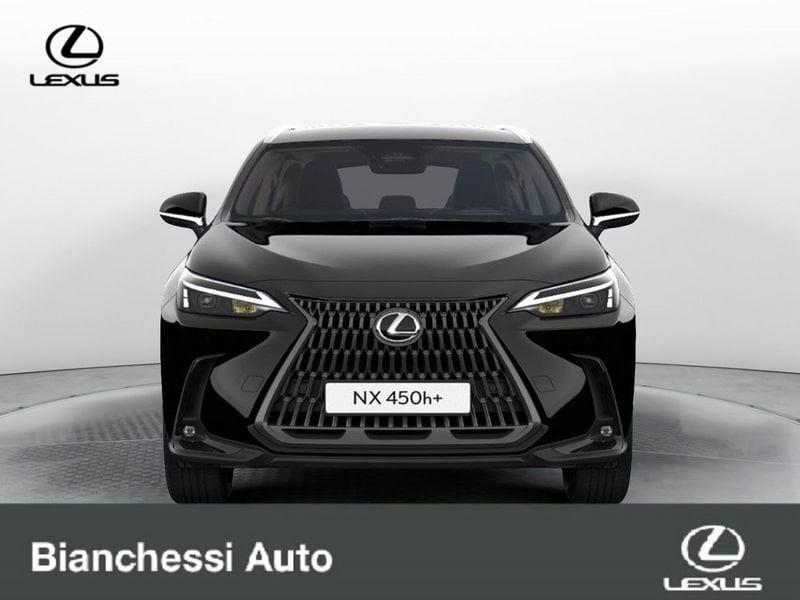 Lexus NX Plug-in 4WD Premium +