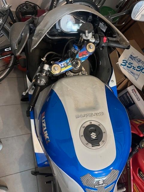 GSX-R 600
