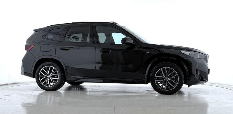 BMW X1 X1 xDrive 20d Msport