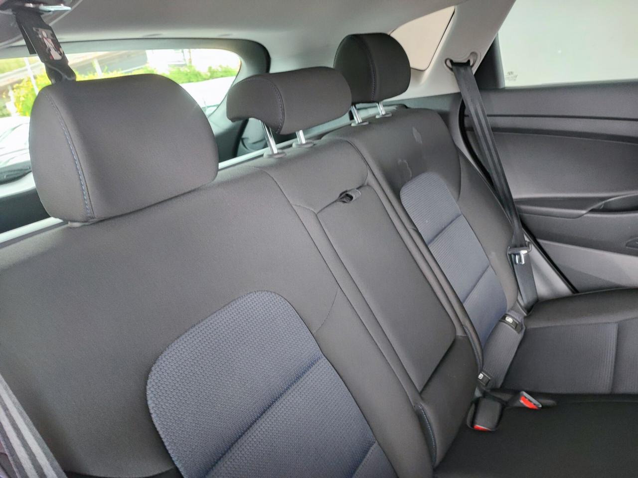 Hyundai Tucson 1.7 CRDi XPossible