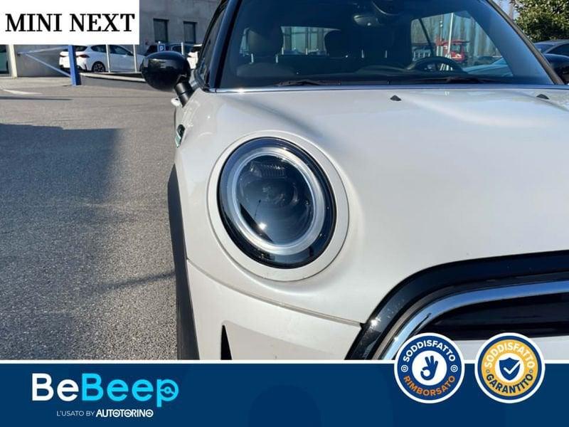 MINI Mini CABRIO 1.5 COOPER YOURS AUTO