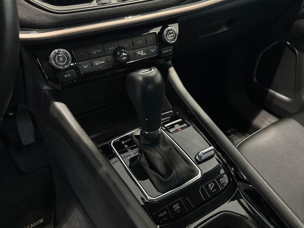 JEEP Compass Plug-In Hybrid My22 Upland 1.3 Turbo T4 Phev 4xe At6 240cv