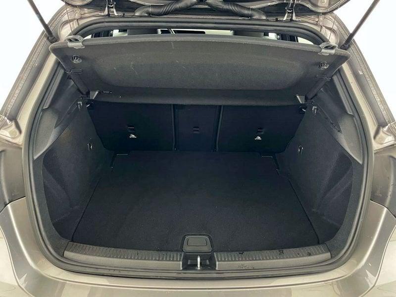 Mercedes-Benz Classe A A 180 d Automatic Sport