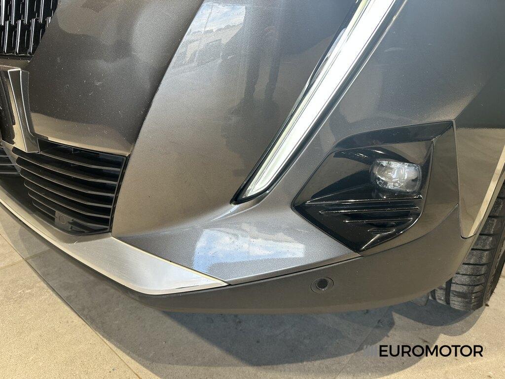 Peugeot 2008 1.5 BlueHDi GT Line EAT