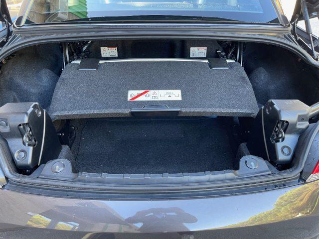 BMW Z4 E89 SDRIVE 23I 204CV INTERNI IN PELLE CERCHI 18"