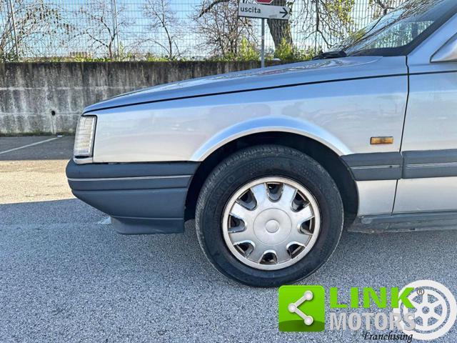 RENAULT R 21 1.7 GTS Logos GPL "ISCRITTA ASI"