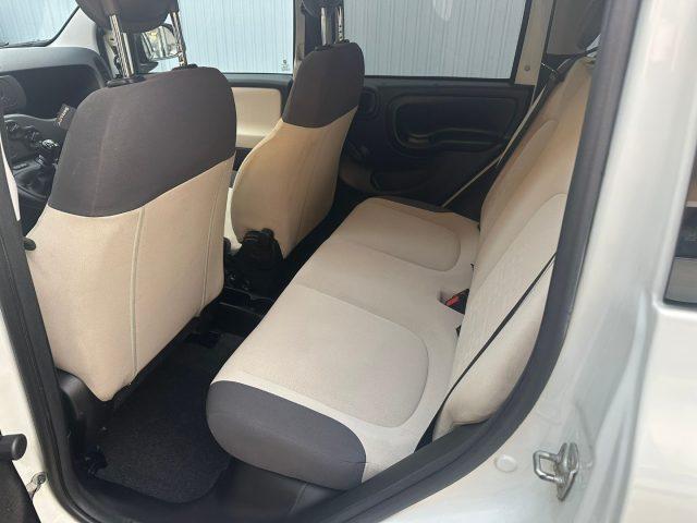 FIAT Panda Ok neo pat. 1.2 Pop