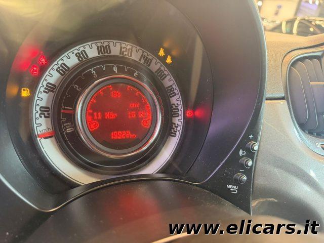 FIAT 500 1.0 Hybrid Dolcevita - NO VINCOLI DI FINANZIAMENTO
