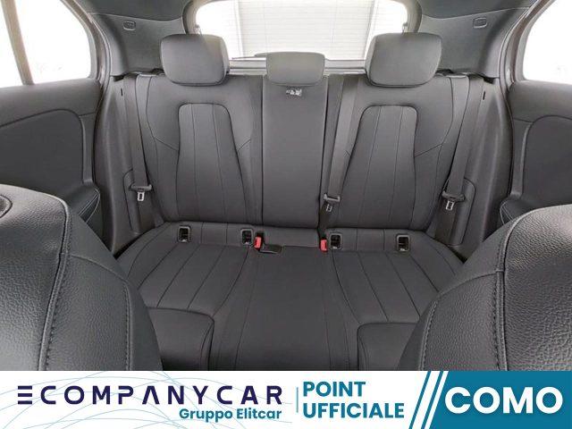 MERCEDES-BENZ A 180 Automatic Progressive Advanced