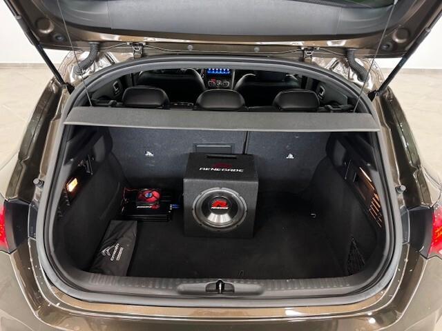 Ds DS4 DS 4 1.6 VTi 120 So Chic
