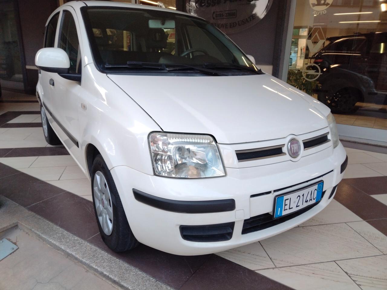 Fiat Panda 1.2 Active