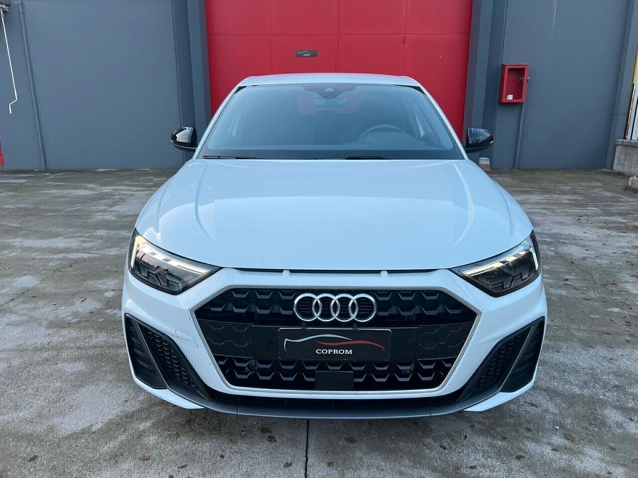 Audi A1 S-LINE EDITION - 2022