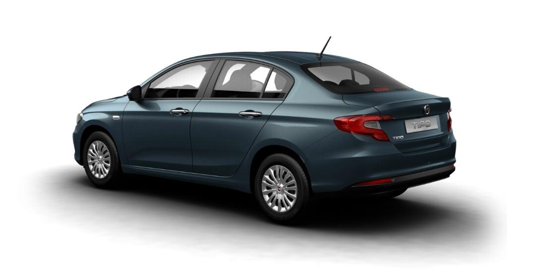 Fiat Tipo 1.6 Mjt S&S 4 porte Km0