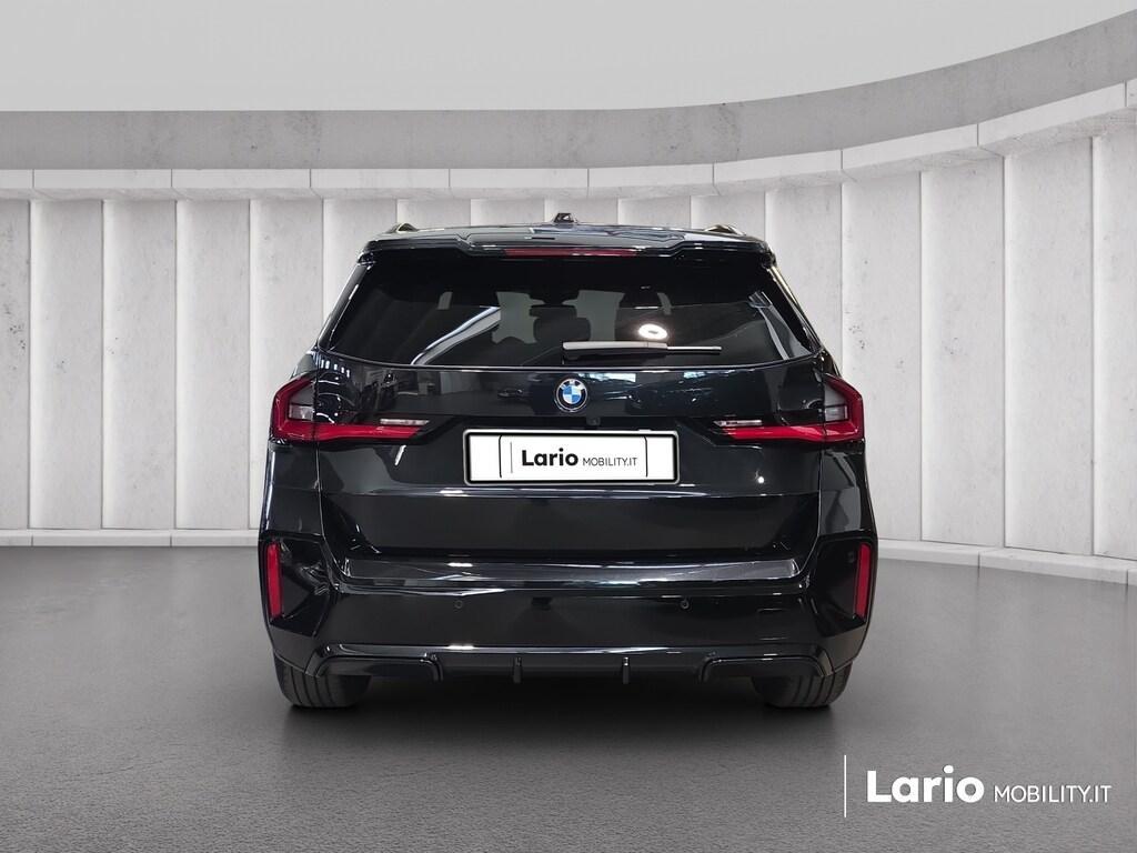 BMW X1 18 d MSport Edition Balance sDrive DCT