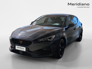 CUPRA Leon 1.5 HYBRID 110kW DSG
