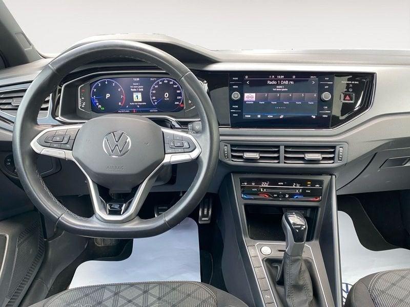 Volkswagen Taigo 1.0 TSI 81kW R-Line DSG