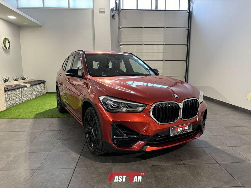 BMW X1 sDrive18i xLine