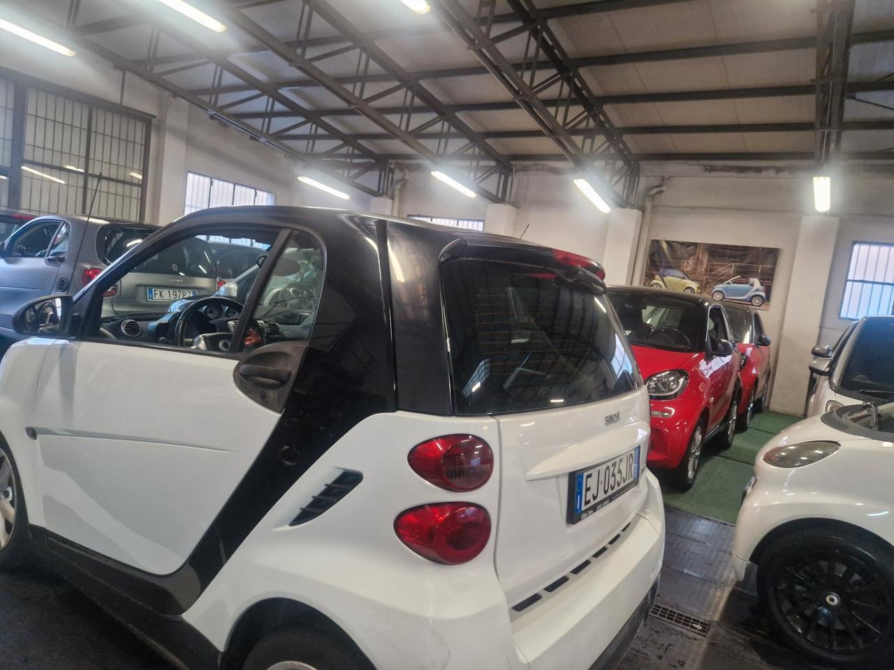 pulse pelle car play motore revisionato frizione nuova
