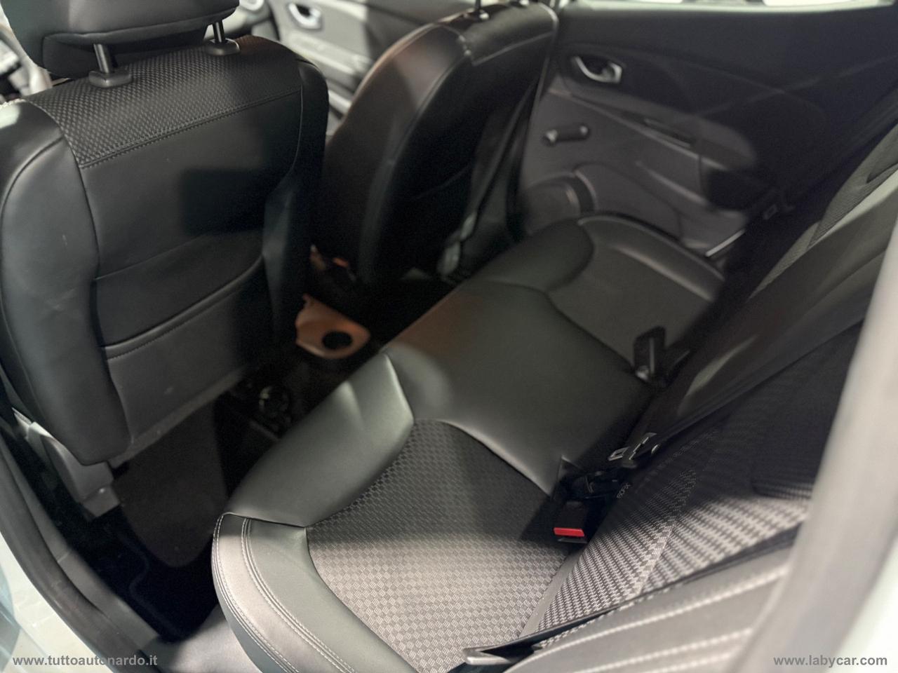 RENAULT Clio TCe 12V 90 GPL S&S 5p. Energy Duel