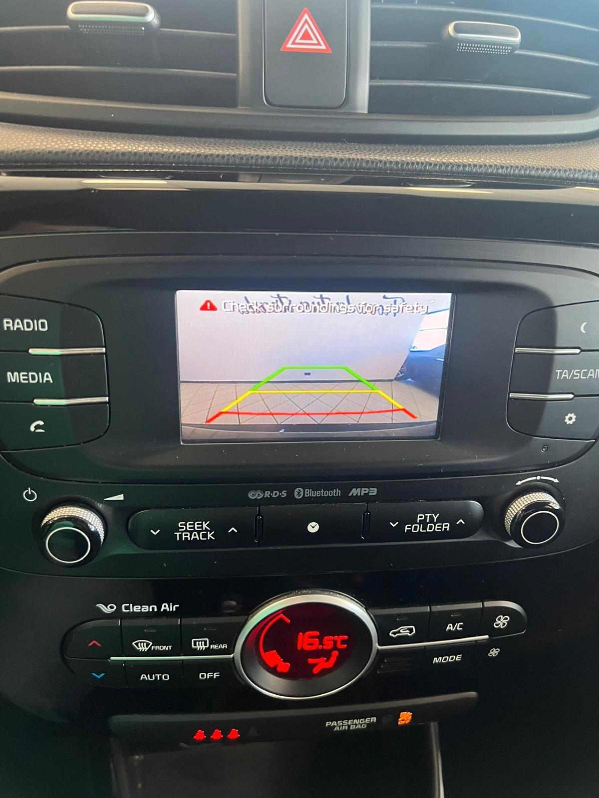 Kia Soul 1.6 CRDi You Soul