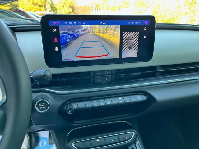 FIAT 600 Hybrid 100 CV DCT MHEV La Prima