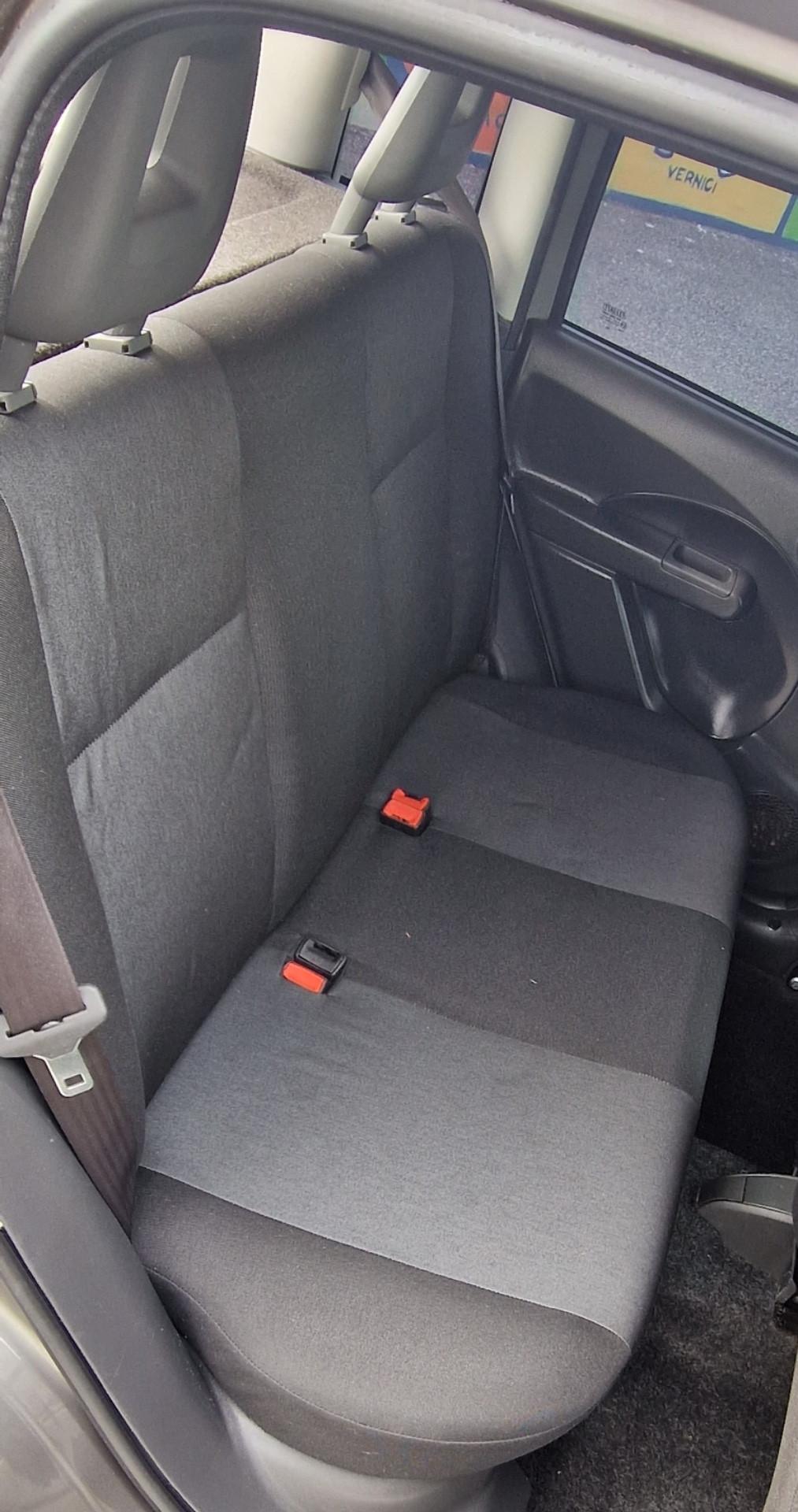 Fiat Panda 1.2cc Euro 5