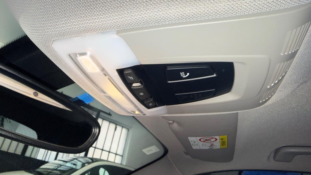 Bmw 118 120d 5p. Sport