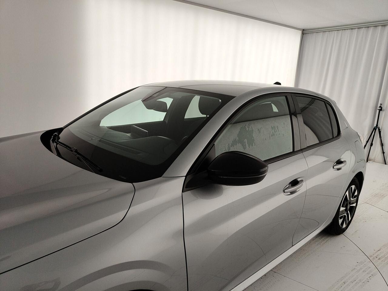 Peugeot 208 PureTech 100 Stop&Start 5 porte Allure