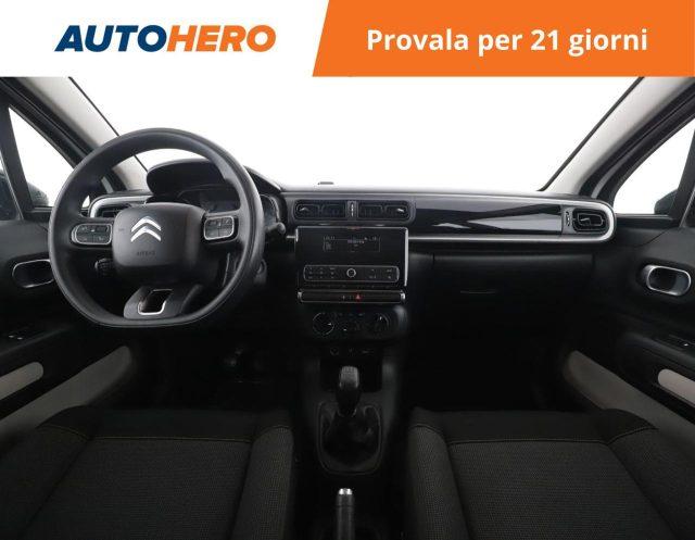 CITROEN C3 PureTech 82 Feel