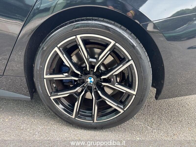 BMW Serie 4 Gran Coupé Serie 4 G26 2021 Gran Coupe M440i Gran Coupe mhev 48V xdrive auto