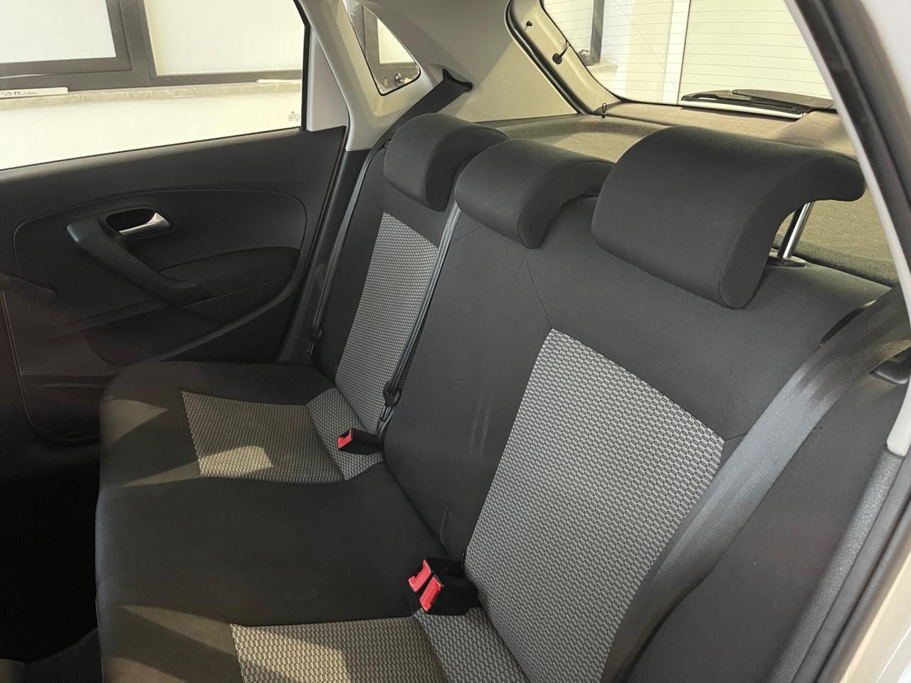 Volkswagen Polo 1.2 TDI DPF 5 p. Tech&Sound