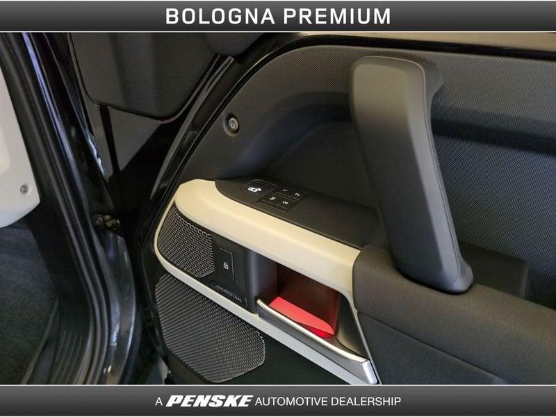 Land Rover Defender Defender 110 3.0D I6 250 CV AWD Auto XS Edition