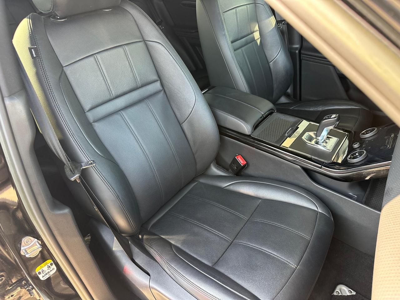 Land Rover Range Evoque 2.0D I4 163 CV AWD Auto R-Dynamic HSE