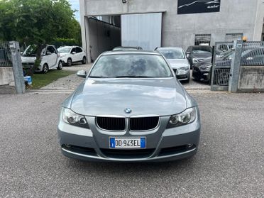Bmw 318 320d cat Attiva BERLINA