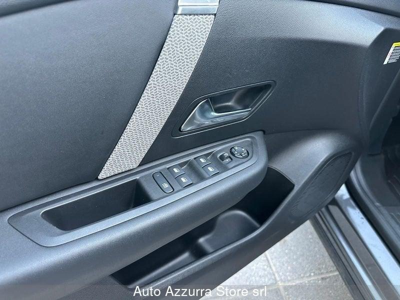 Citroën C4 C4 PureTech 130 S&S EAT8 Max *TETTO APRIBILE, PROMO AZZURRA*