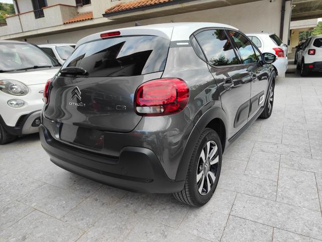 CITROEN C3 1.2 Shine 83 cv S&S
