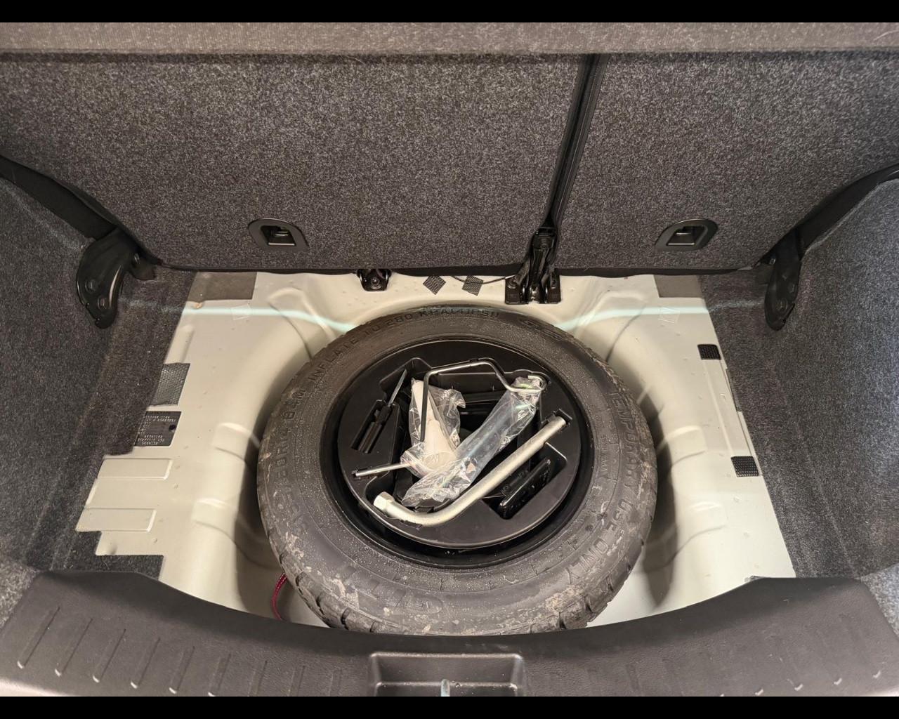 LANCIA Ypsilon 3ª serie - Ypsilon 1.0 FireFly 5 porte S&S Hybrid Silver