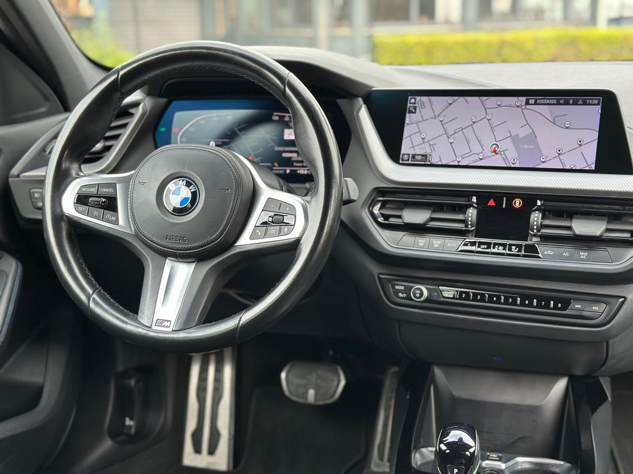 Bmw 116 116d 5p. Msport