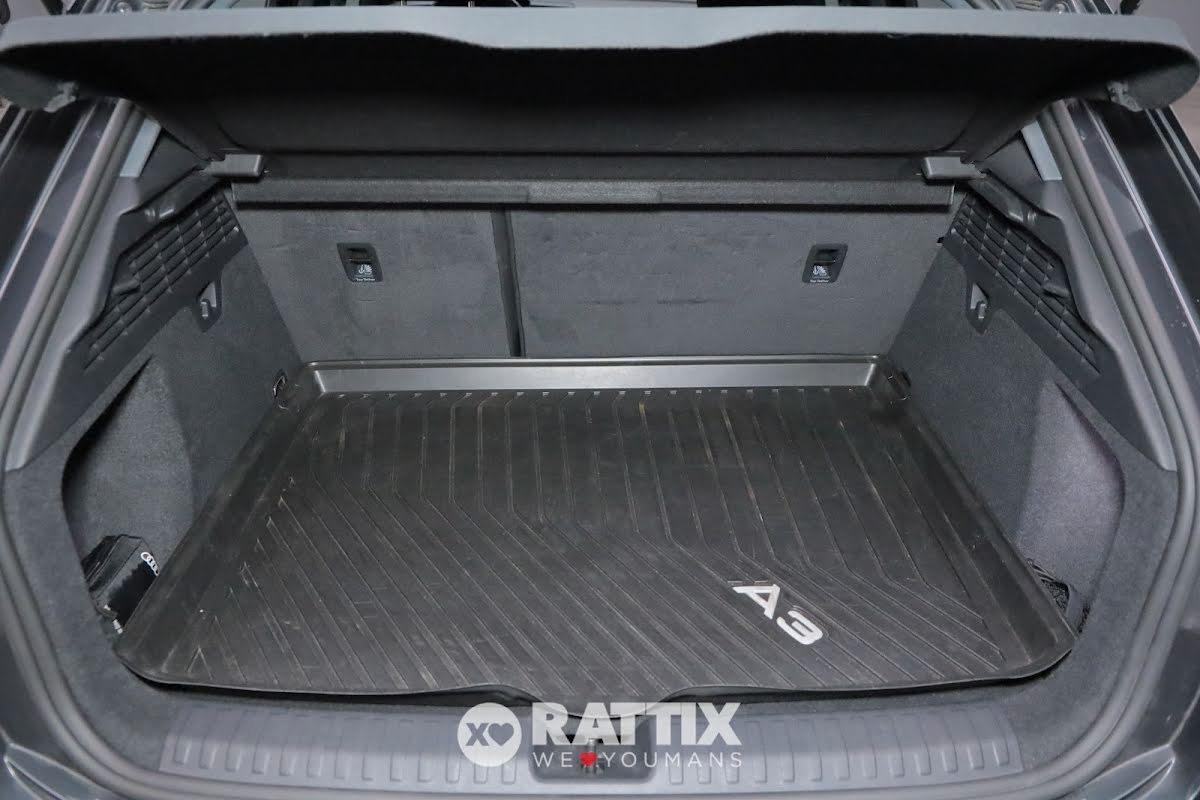 Audi A3 Sportback 30 2.0 tdi 116CV Business