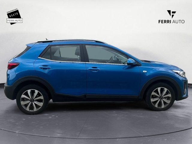 KIA Stonic 1.2 DPI Urban Smart