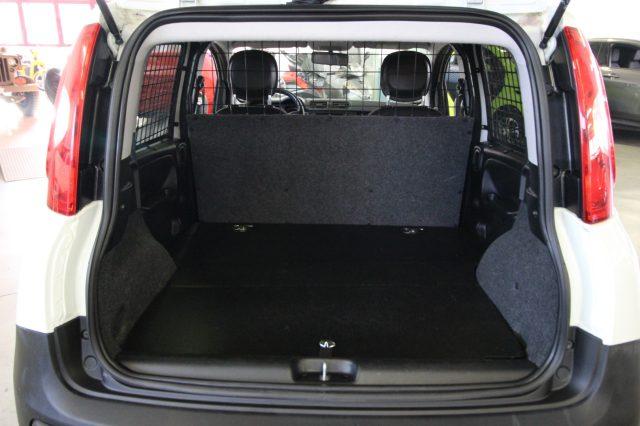 FIAT Panda VAN 1.2 Pop 2 posti + IVA 22%