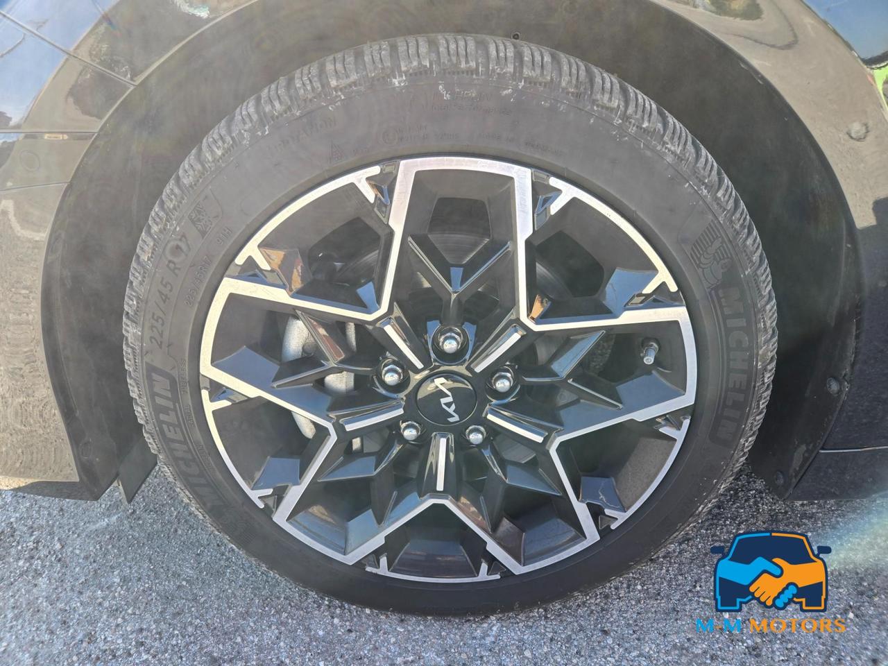 Kia ProCeed 1.5 t-gdi mhev GT Line Plus 160cv dct