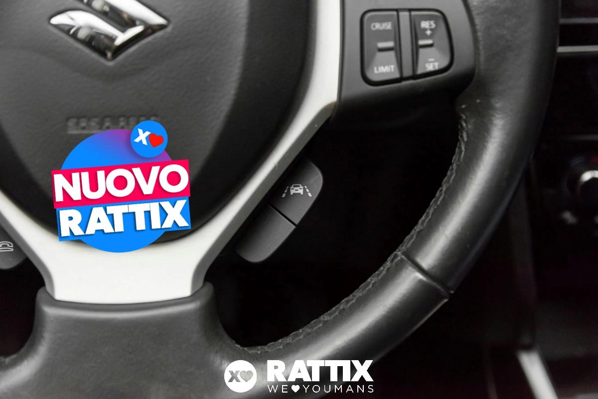 Suzuki Vitara 1.4 Hybrid 110CV Top