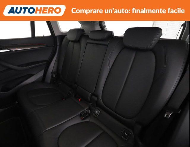 BMW X1 sDrive20d xLine
