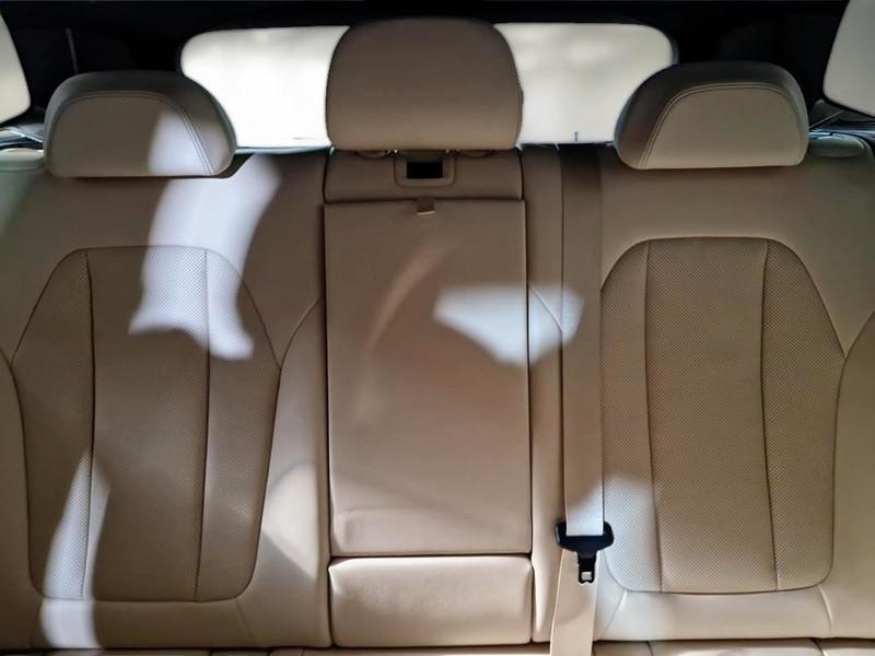 BMW X3 xDrive 20d MH48V MSport Autom.