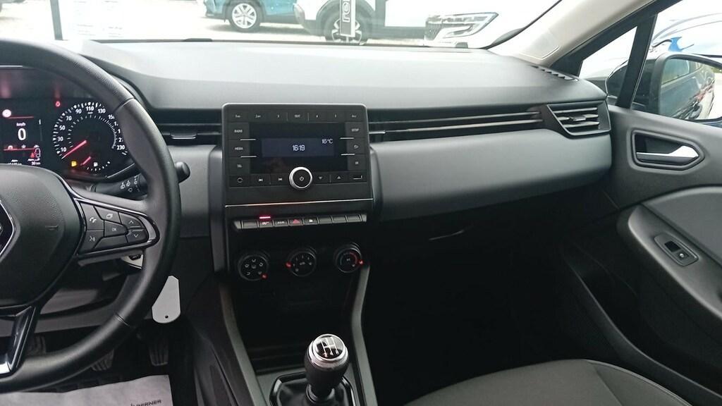 Renault Clio 5 Porte 1.0 TCe Life