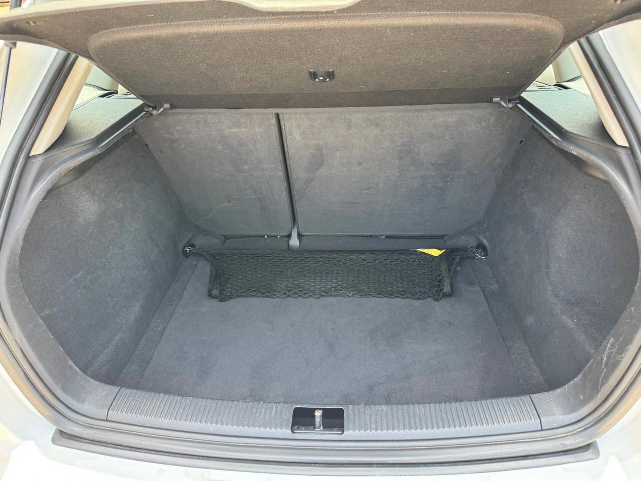 AUDI A3 1600 TDI 90CV PERFETTE CONDIZIONI