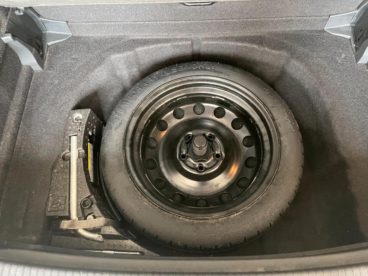 Volkswagen Golf Sportsvan 1.2 TSI 110CV Comfortline BlueMotion Tech.